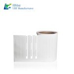 Smart Librarian RFID Book Identification and Security Tag 125*7mm